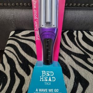 Tigi bed head waver